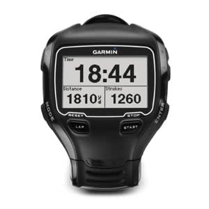 Garmin Forerunner® 910XT